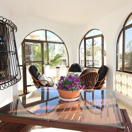 Casa Carlos Сиудад Кесада Екстериор снимка